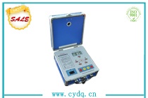 CY2571 數(shù)字接地電阻測(cè)試儀