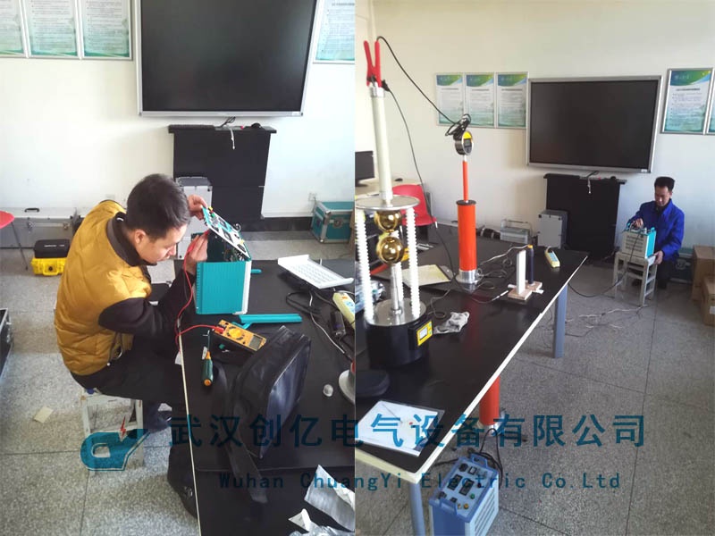 為山東大學(xué)售后調(diào)試，備受好評